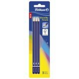 Pelikan olovka grafitna f pk3 978858 blister Cene