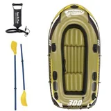 Fishman 300 set 252 cm