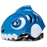 Wozinsky OTROŠKA KOLESARSKA ČELADA Z MOTIVOM DINOZAVRJA ZA KOLESA 52-56 CM, (5000260528) | Shoptok.si