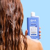 Q+A Clarifying globinsko čistilni šampon 250 ml | Shoptok.si