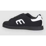 Etnies Callicut Skate cevlji black / white / black | Shoptok.si