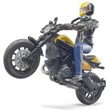 Bruder Akcijska figura Bruder Ducati Cijene