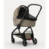 Redsbaby AERON/ONIX COSY zaštitna mrežica protiv komaraca za košaru, Black | shoptok.hr