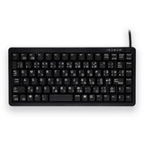 Cherry Tipkovnica G84-4100, black, USB-PS/2, UK SLO g. | Shoptok.si