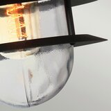 Elstead Lighting zunanja stenska svetilka | Shoptok.si
