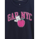 GAP Children's T-shirt - Girls | Shoptok.si