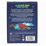 Professor Puzzle Igra Escape from the Aquarium | shoptok.hr