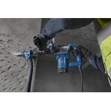 SBT Alati Beograd Elektro-pneumatski čekić za štemovanje Bosch GSH 5 MX; SDS-max (0611338901) | Eponuda.com