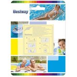 Bestway Vodootporne zakrpe 10 kom. | shoptok.hr