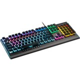 Canyon keyboard Interceptor GK-8 RGB EN Wired Dark Grey | Eponuda.ba