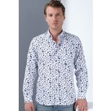 Dewberry G690 MEN's SHIRT-WHITE | Shoptok.si