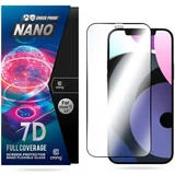 Nano Flexible 7D Full Coverage za iPhone 12 mini