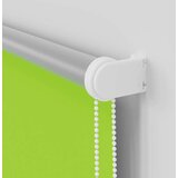 Rolo roleta Blackout listi zeleni 155x230 cm Širina tkanine 151,6 cm, (22058522) | Shoptok.si