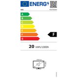 AOC M2470SWH lcd 24" w, wled, hdmi, 5ms | shoptok.hr