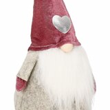 springos dekorativni božićni ukras "Patuljak", 40 cm | shoptok.hr