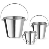 Hendi kanta, ⌀75x(H)66mm | Eponuda.com