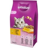 Whiskas 1+ piletina - 2 x 14 kg | shoptok.hr