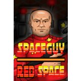 spaceguy: red space (pc) steam key global  spaceguy: red space (pc) steam key global Slike