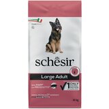 Schesir Dog Large Adult sa šunkom - 12 kg | shoptok.hr