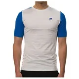 Majice s kratkimi rokavi Camiseta Aker pisana