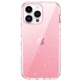  Glitter maskica iPhone 16 Pro Max Pink | Eponuda.ba