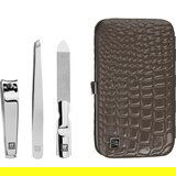 Zwilling CLASSIC INOX Croc Frame Cas , brown, 3 pcs. | shoptok.hr