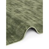 Vikosa Zelena ročno tkana viskozna preproga 200x300 cm Noemi – | Shoptok.si