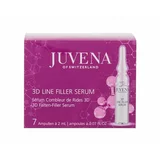 Juvena 3D Line Filler serum za učvršćivanje i zaglađivanje lica 14 ml za ženske