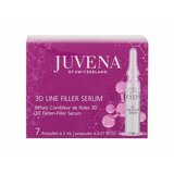 Juvena 3D line filler serum za učvrstitev in glajenje kože 14 ml za ženske Cene