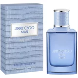 Jimmy Choo Man Aqua Eau de Parfum