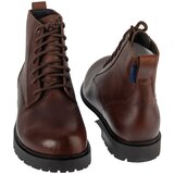 Birkenstock Highwood Lace Mid WP Smeđa | shoptok.hr