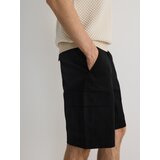 Reserved - Cargo kratke hlače - crno | shoptok.hr