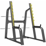 Ring squat rack (stalak za šipku za čučanj)-rp LD50T Cene