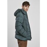 UC Men Puffer Jacket bottlegreen Cijene
