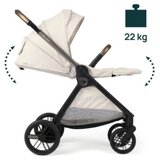 Chicco kolica za bebe Bellagio Amber glow, 0m+ | Eponuda.com