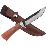IZMAEL Outdoorovski nož KV - 41017 - Smeđa Cijene