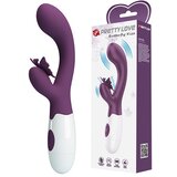 Fantazija Multifunkcionalni Vibrator Butterfly Kiss | ePonuda.com