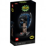 Lego DC 76238 Classic TV Series Batman™ Cowl | Shoptok.si