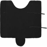 Pokrivač za konje Crna 135 cm Poliester | shoptok.hr