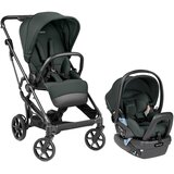 Peg-Perego Vivace Lounge 3u1 set kolica, Metal Cijene