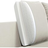 SOFA za dvije osobe 2-sjedalo Krem 188 x 81 x 89 cm Bar&amp;scaron;un Slike
