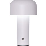 Star Trading Bijela LED stolna lampa (visina 21,5 cm) Bobby – | shoptok.hr