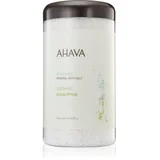 Dead Sea Salt Soothing Eucalyptus mineralna sol iz Mrtvog mora za kupku 907 g