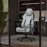 Huzaro Force 8.3 Siva Gaming stolica | Eponuda.com