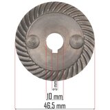  LANČANIK ZA KUTNU BRUSILICU RTSZK0013-ZA | shoptok.hr