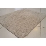 Kupatilska prostirka Quadro 50x70cm siva