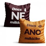 Drugo sex polštář povlečení Cene