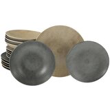 Creatable Jedilni Servis Catania Mix, 18-Delni | Shoptok.si