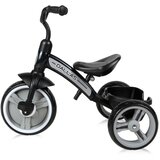 Lorelli Bertoni tricikl dallas black | ePonuda.com