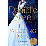 Pan Macmillan Danielle Steel - The Wedding Dress | ePonuda.com